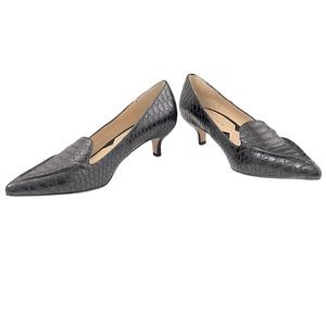 ADRIENNE Vittadini Scout pump size 6